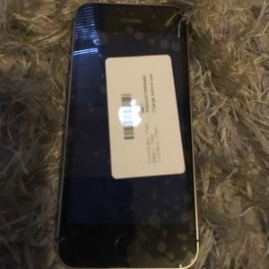 iPhone SE (1st gen)